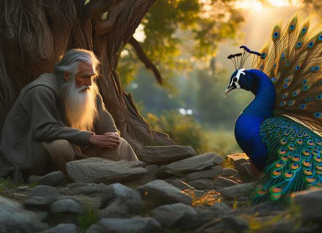 因果报应故事会，因果报应的短篇故事