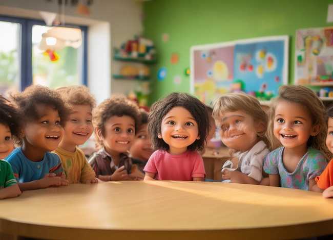 小蚂蚁的故事幼儿园 小蚂蚁的故事幼儿园中班