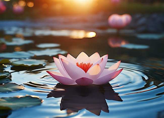 莲的故事原唱，莲的心事原唱