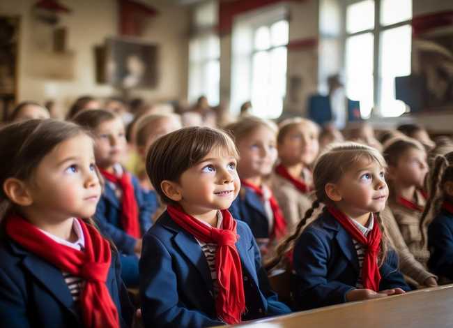 少先队历史优秀少年儿童故事、少先队历史人物故事 少先队历史优秀少年儿童故事、少先队历史人物故事