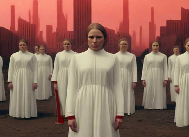 使女的故事原视频 - 使女的故事原版 使女的故事原视频 - 使女的故事原版