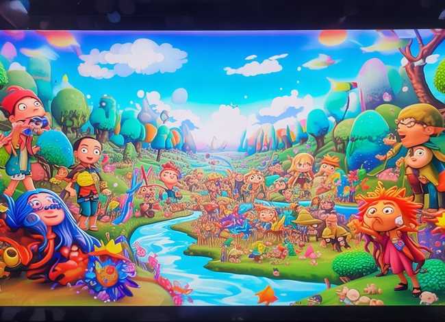 儿童故事电影大全集连续播放 - 播放少儿故事电影