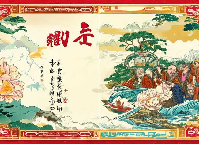 古代寓言故事手抄报模板可打印，古代寓言故事手抄报模版