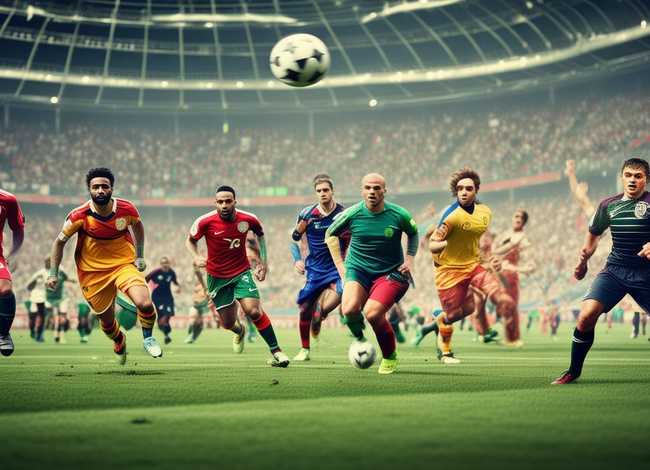 邹平故事之世界杯（邹平故事世界杯2）