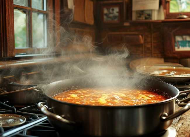 煲汤的故事、煲水的故事 煲汤的故事、煲水的故事