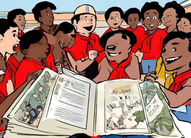 少先队历史故事有哪些;少先队历史故事有哪些书 少先队历史故事有哪些;少先队历史故事有哪些书