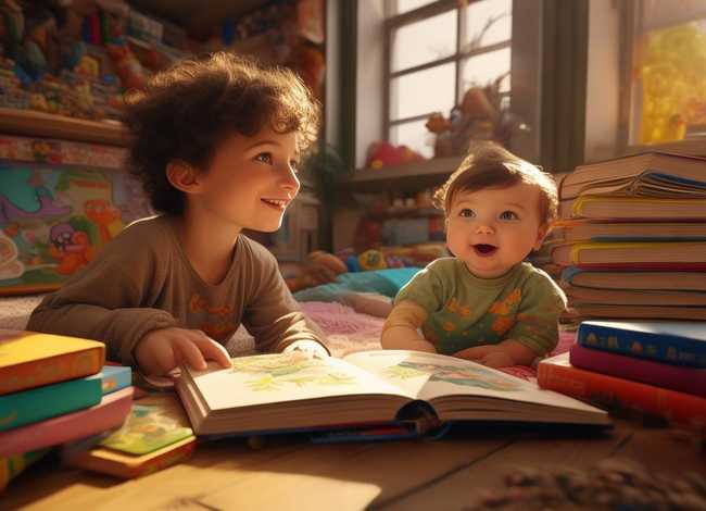 免费儿童有声故事推荐、免费有声少儿小故事