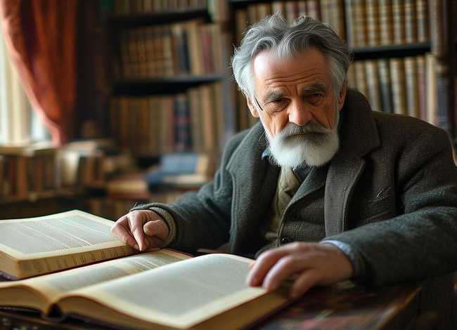 读书故事名人读书故事100 读书故事名人读书故事100字