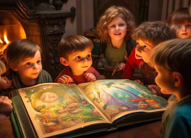 故事会大全儿童 - 故事会大全讲故事播放 故事会大全儿童 - 故事会大全讲故事播放