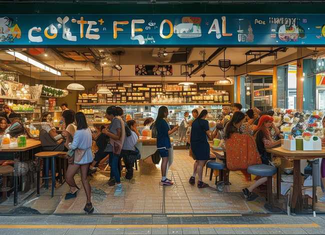 短剧餐饮创业故事 短剧餐饮创业故事简介