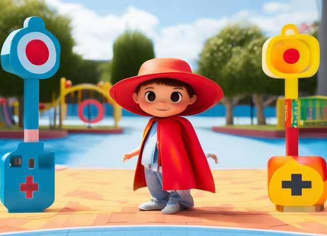 小朋友安全故事 - 小朋友安全故事有哪些 小朋友安全故事 - 小朋友安全故事有哪些