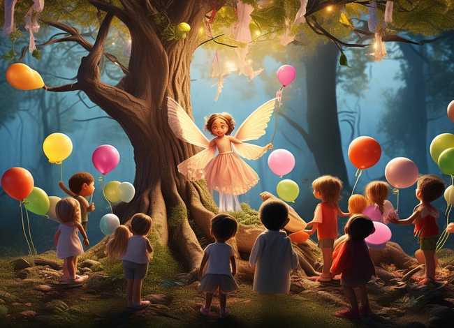 关于儿童节的传说（关于儿童节的传说简短）