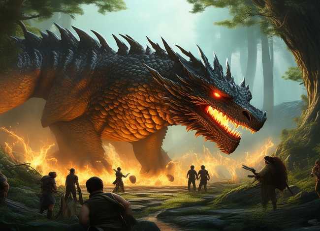 怪兽的故事视频（怪兽的故事视频播放）