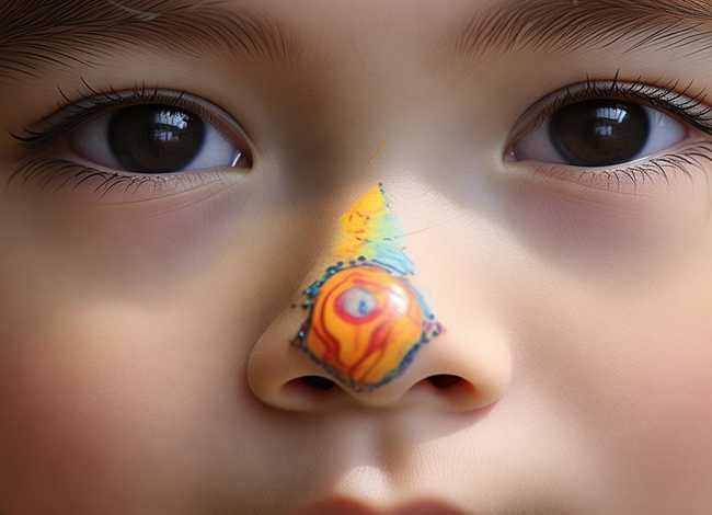 儿童通气鼻贴副作用 - 儿童通气鼻贴副作用大吗