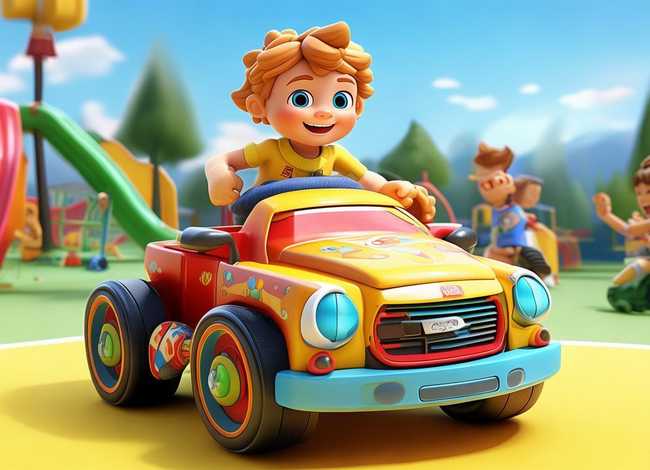 儿童卡车视频、搜索儿童卡车