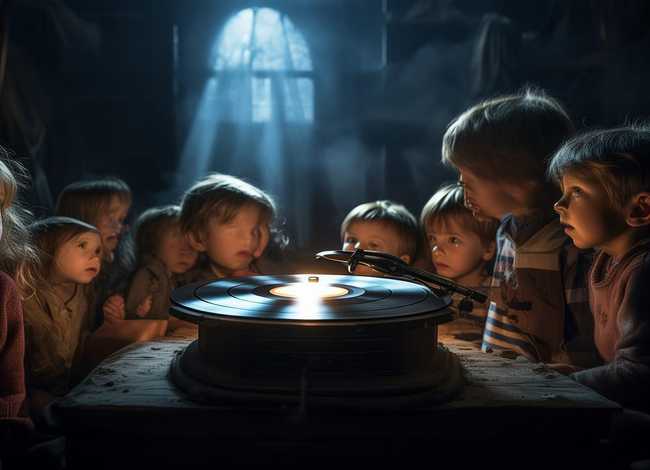 小朋友鬼故事大全 小朋友鬼故事大全在线听