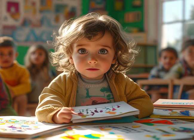 儿童故事诚实守信的故事 诚实守信的幼儿小故事