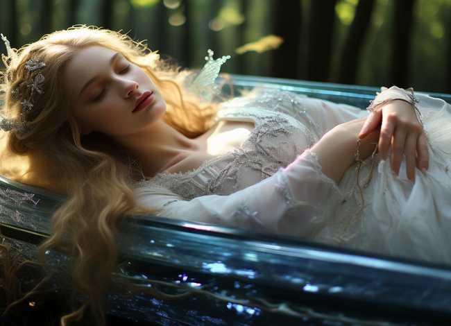 睡美人儿童故事全版免费观看(睡美人故事原版) 睡美人儿童故事全版免费观看(睡美人故事原版)