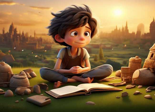 历史小故事儿童6-12岁；历史小故事 12岁