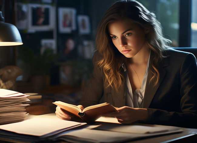 睡前故事职场故事(职场小故事100字) 睡前故事职场故事(职场小故事100字)