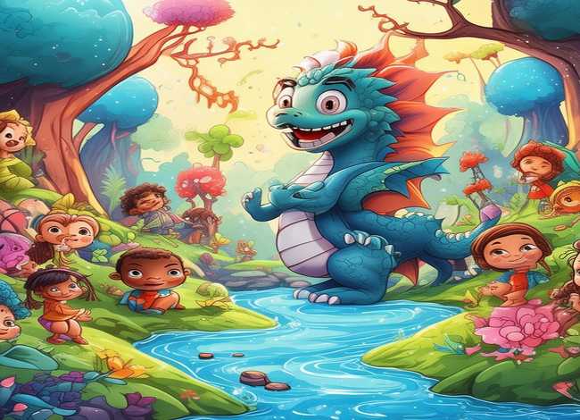 3岁一6岁儿童故事大全、3~6岁故事大全