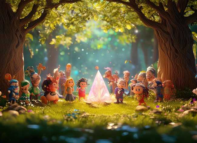 图画故事视频 - 图画故事视频大全