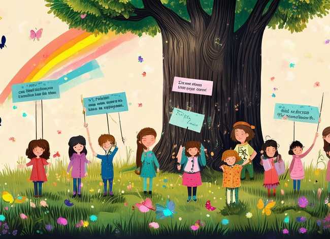 童年名人名言 童年名人名言有哪些