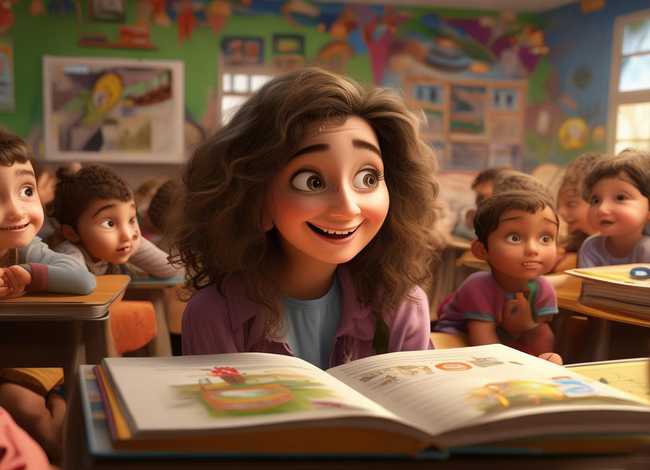 一字千金幼儿故事，幼儿园故事一字千金教案目标