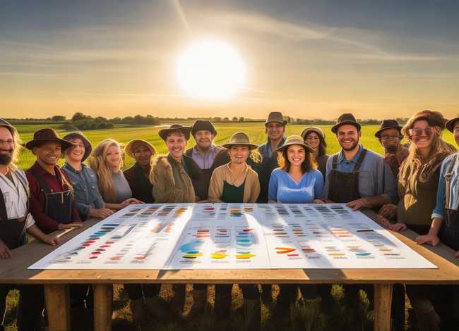 农业创业成功案例人物、农业创业成功案例人物分析