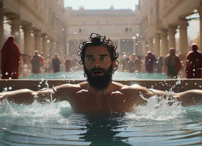 阿基米德的故事演讲稿 - 阿基米德的故事演讲稿三分钟 阿基米德的故事演讲稿 - 阿基米德的故事演讲稿三分钟