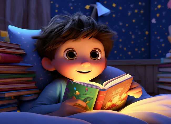7岁儿童故事大全睡前故事、故事大全 7岁睡前故事