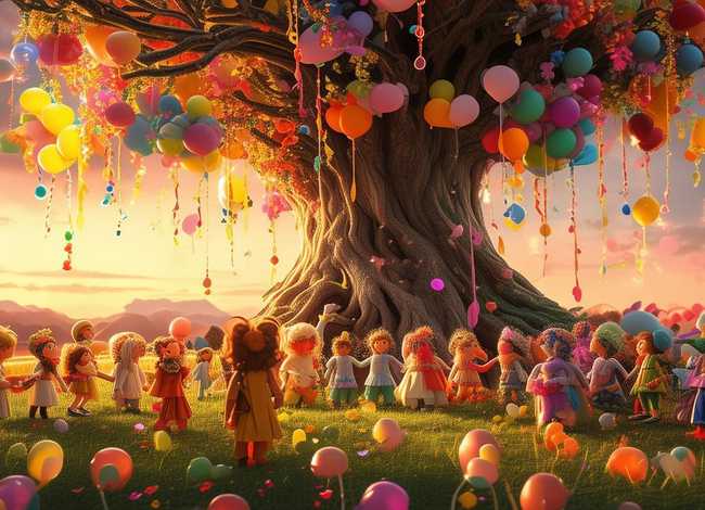 六一儿童节的故事有哪些 - 六一儿童节的典故