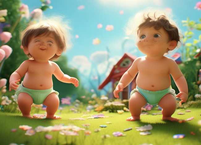 婴幼儿纸尿裤故事 婴幼儿纸尿裤故事视频