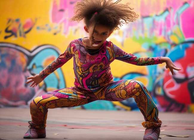 爵士舞儿童女生版霸气 少儿流行爵士舞视频女生版