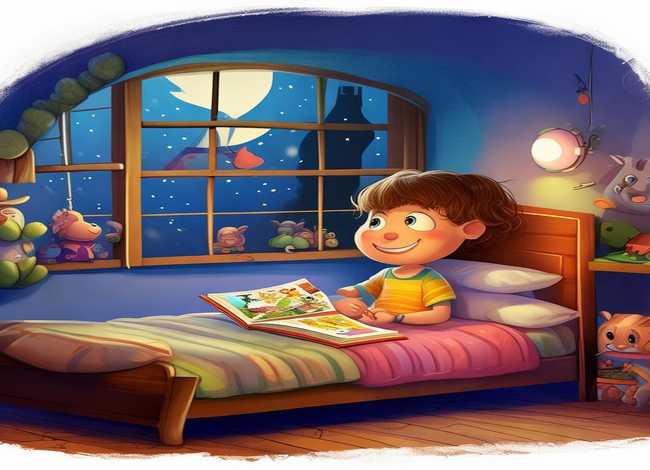 儿童故事完整版语音版 儿童故事3-6岁完整版语音版