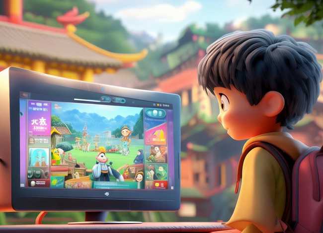 米小圈成语故事下载 - 米小圈成语故事视频下载