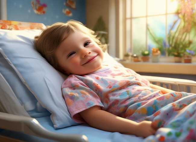 关于生病的幼儿绘本；幼儿园关于生病的绘本书