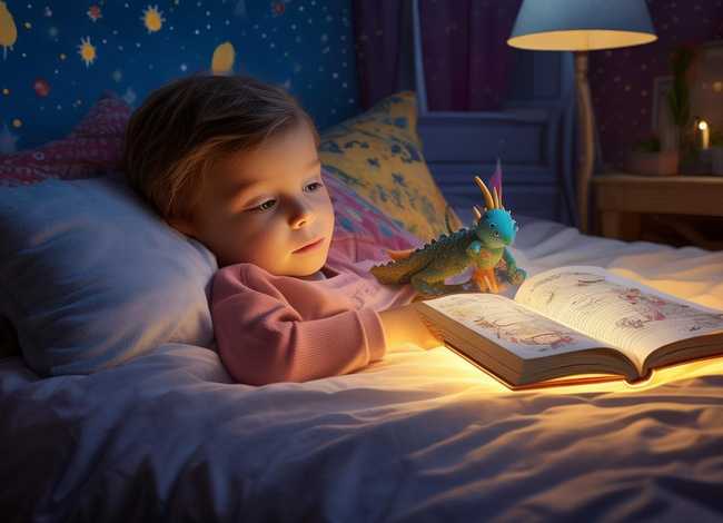 儿故事听睡前故事（听少儿故事大全 睡前故事）