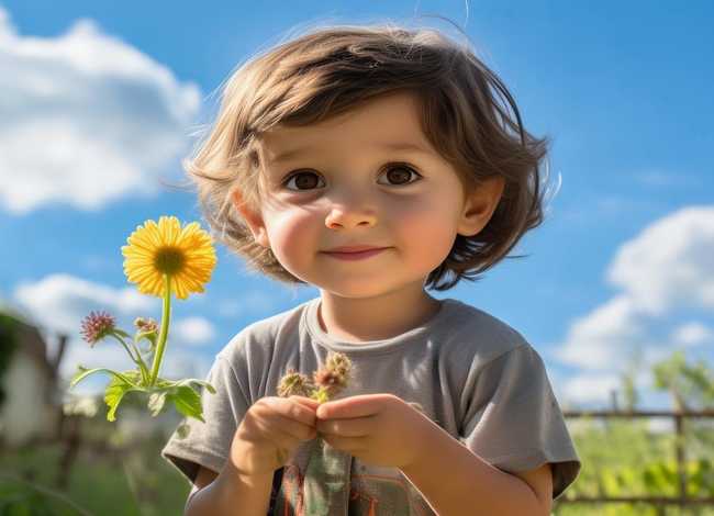 儿童关于诚实的故事、关于诚实的幼儿故事简短一点