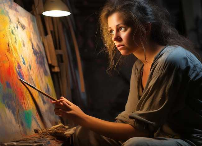 呕心沥血的故事20个字 呕心沥血的故事20个字怎么写