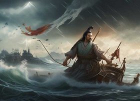 郑成功的故事简介100字，郑成功的故事简介100字智能回答
