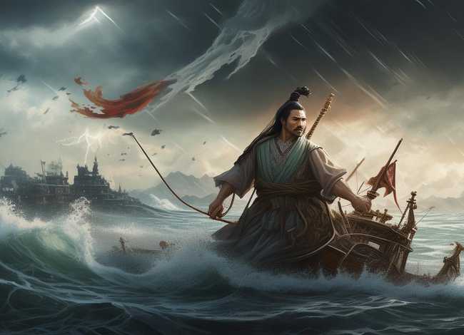 郑成功的故事简介100字，郑成功的故事简介100字智能回答