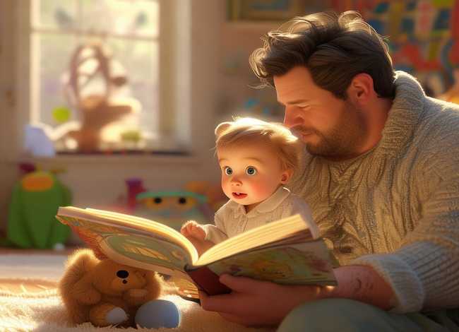 儿童故事视频之小熊的故事，幼儿关于小熊的故事视频