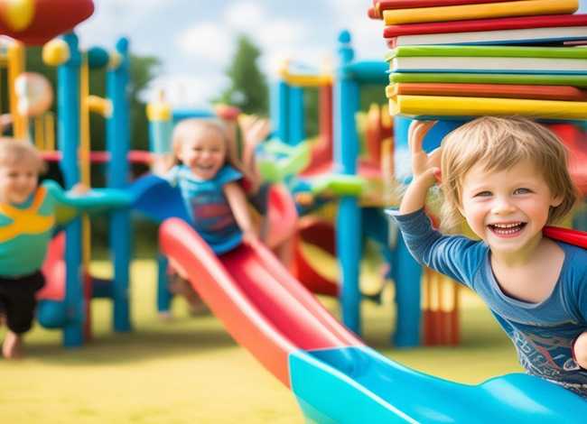 儿童搞笑益智故事；搞笑益智小故事