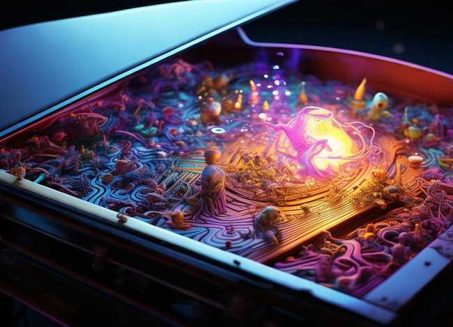 乐器的绘本；绘本乐器的秘密