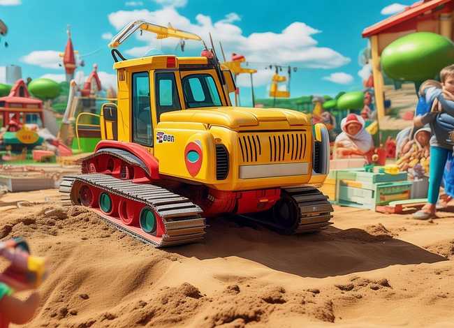 挖挖机儿童动画免费观看；挖掘机儿童动画tv