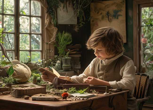 小学课文达尔文的故事 - 小学课文达尔文的故事朗读 小学课文达尔文的故事 - 小学课文达尔文的故事朗读