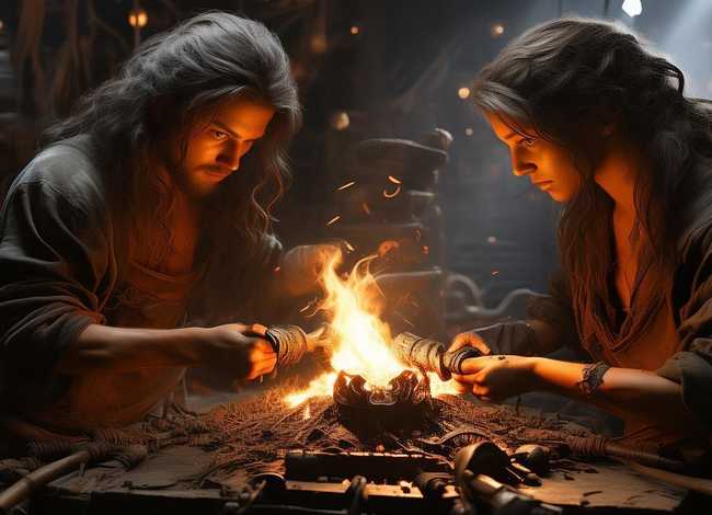 干将莫邪的故事免费听 - 干将莫邪的故事免费听书 干将莫邪的故事免费听 - 干将莫邪的故事免费听书