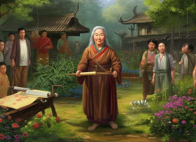 黄道婆的故事主要内容 黄道婆的主要内容概括 黄道婆的故事主要内容 黄道婆的主要内容概括