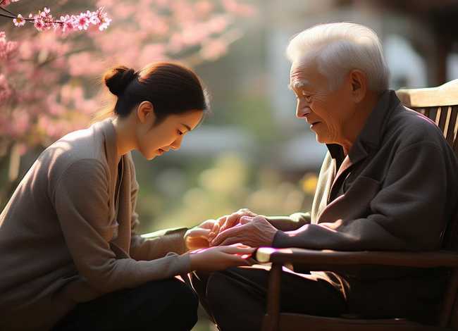 孝道故事征文 孝道故事征文题目